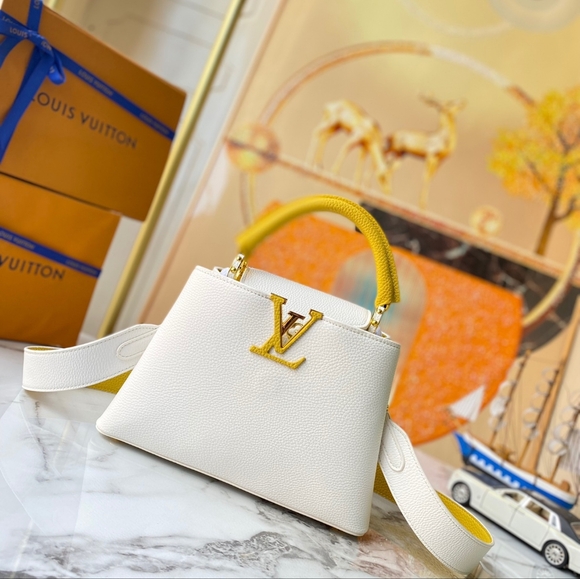 <AUTHENTIC>Louis Vuitton bag - Picture 1 of 9